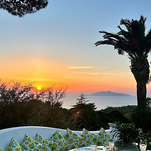 La Canostra Capri - Luxury Room Ad Anacapri